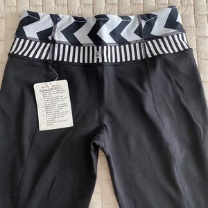 Lululemon Groove Pant Slim Tall